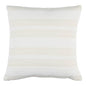 SO7849 OHARA STRIPE I/O Schumacher Pillow-Ivory