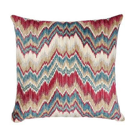 SO7879 BEZIQUE FLAMESTITCH Schumacher Pillow