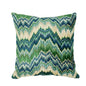 SO7879 BEZIQUE FLAMESTITCH Schumacher Pillow