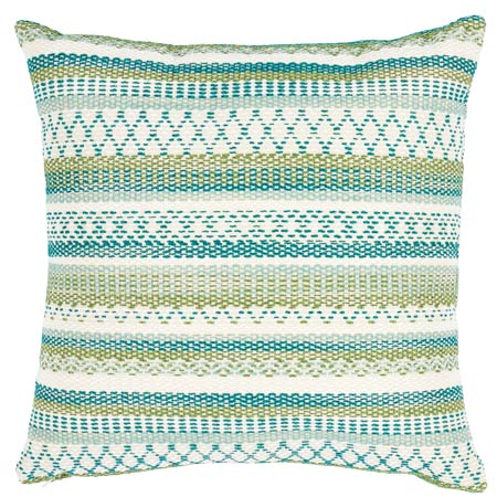 SO7919 FREMONT I/O Schumacher Pillow