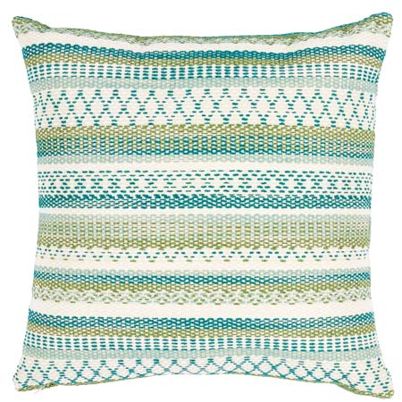 SO7919 FREMONT I/O Schumacher Pillow