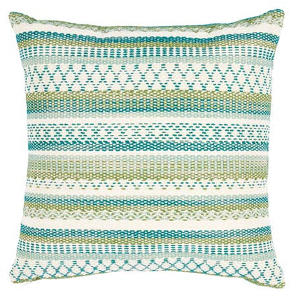 SO7919 FREMONT I/O Schumacher Pillow