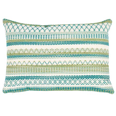 SO7919 FREMONT I/O Schumacher Pillow