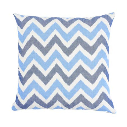 SO7946 VEDADO IKAT Schumacher Pillow