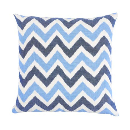 SO7946 VEDADO IKAT Schumacher Pillow