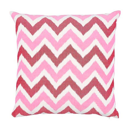 SO7946 VEDADO IKAT Schumacher Pillow