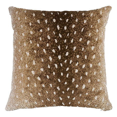 SO7950 AXIS VELVET Schumacher Pillow