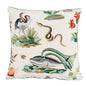 SO79690 ROYAL SILK EMBROIDERY Schumacher Pillow