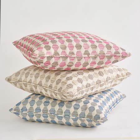 SO7984 COQUINA Schumacher Pillow