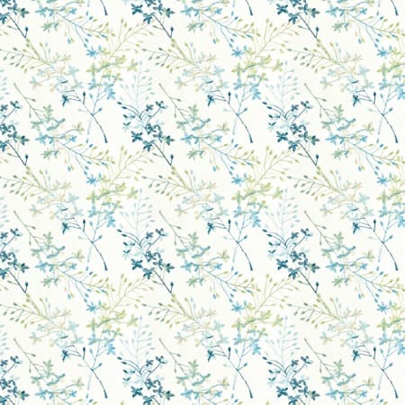 SONESTA 4 Blue Stout Fabric