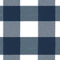 SOUTHSIDE Navy 406 Norbar Fabric