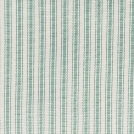 Streamline 4 Aqua Stout Fabric