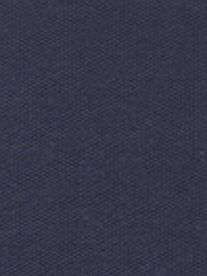 040026T SUEDED COTTON CLOTH Navy Quadrille Fabric