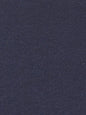 040026T SUEDED COTTON CLOTH Navy Quadrille Fabric