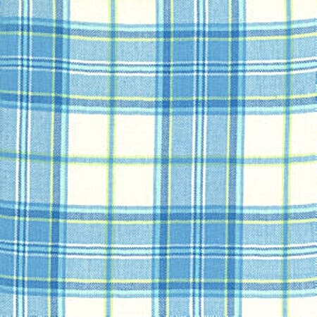 SUMNER Capri Blue 512 Norbar Fabric