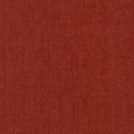 SUSSEX Rust 34 Norbar Fabric