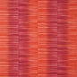 T10087 MEKONG STRIPE Pink And Coral Thibaut Wallpaper