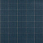 T10201 GRASSMARKET CHECK Navy Thibaut Wallpaper