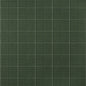 T10202 GRASSMARKET CHECK Forest Green Thibaut Wallpaper