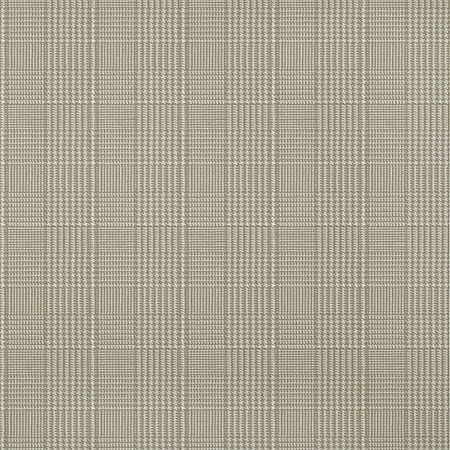 T10205 GRASSMARKET CHECK Beige Thibaut Wallpaper