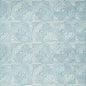 T10248 KALAHARI Slate Blue Thibaut Wallpaper