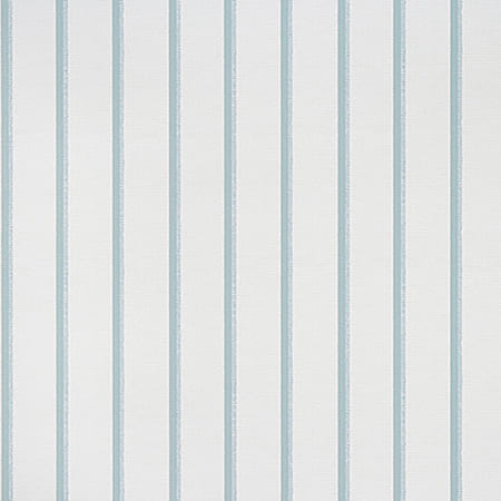 T10258 NOTCH STRIPE Slate Blue Thibaut Wallpaper