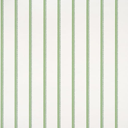 T10260 NOTCH STRIPE Green Thibaut Wallpaper