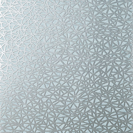 T10403 AEDAN Spa Blue Thibaut Wallpaper