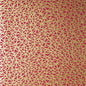 T10405 AEDAN Raspberry Thibaut Wallpaper