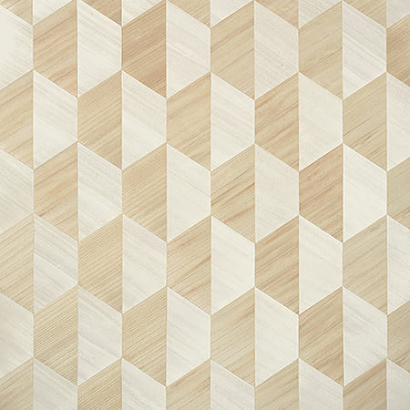 T10433 PARAGON Natural Thibaut Wallpaper