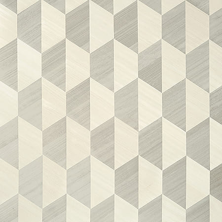 T10436 PARAGON Grey Thibaut Wallpaper