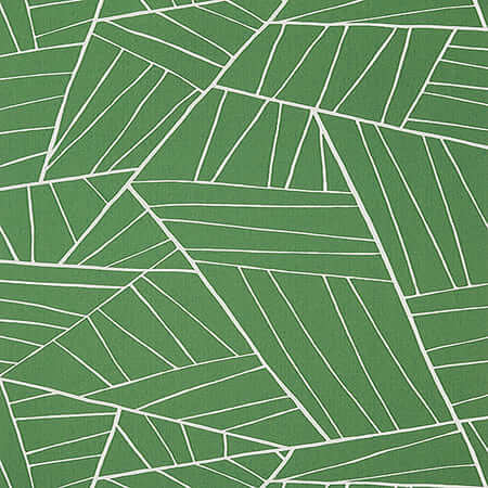 T10445 JORDAN Emerald Thibaut Wallpaper