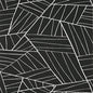 T10447 JORDAN Black Thibaut Wallpaper