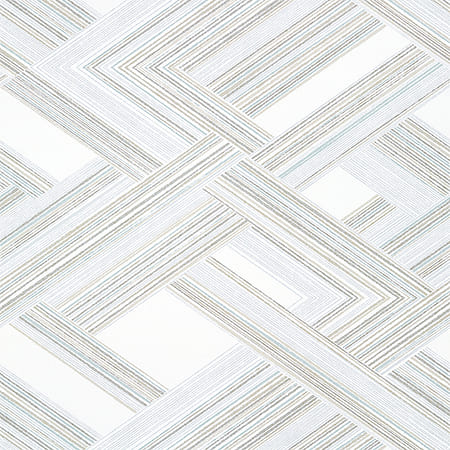 T10448 TELAIO Neutral Thibaut Wallpaper