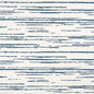 T10457 ECHO Blue On White Thibaut Wallpaper