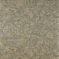 T10463 CRYSTALLA Metallic Pewter On Black Thibaut Wallpaper
