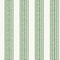 T10607 NEW HAVEN STRIPE Green Thibaut Wallpaper