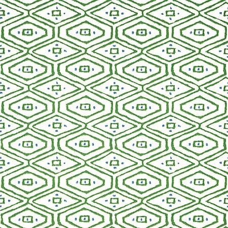 T10616 PASS-A-GRILLE Green Thibaut Wallpaper
