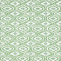 T10616 PASS-A-GRILLE Green Thibaut Wallpaper
