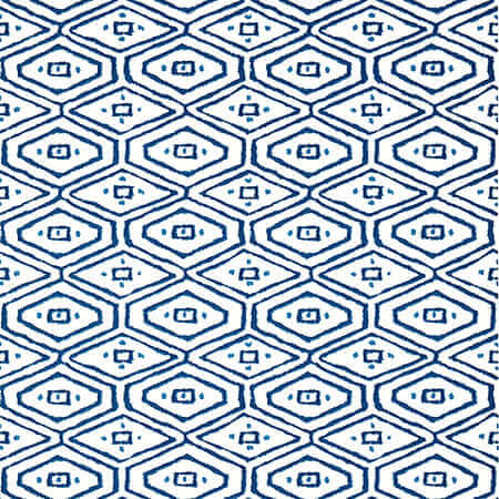 T10617 PASS-A-GRILLE Navy Thibaut Wallpaper