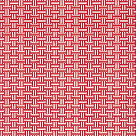 T10621 PIERMONT Red Thibaut Wallpaper
