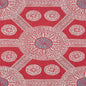 T10637 STONINGTON Red Thibaut Wallpaper