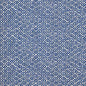 T10660 INDIAN DIAMOND Blue Thibaut Wallpaper
