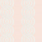 T10801 BRAID Blush Thibaut Wallpaper
