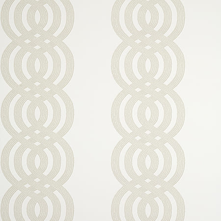 T10804 BRAID Cream Thibaut Wallpaper
