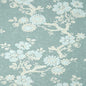 T10815 CLAUDETTE Robin'S Egg Thibaut Wallpaper
