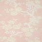 T10816 CLAUDETTE Blush Thibaut Wallpaper