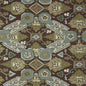 T10826 PERSIAN CARPET Brown Thibaut Wallpaper