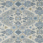 T10828 PERSIAN CARPET Grey And Beige Thibaut Wallpaper