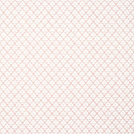 T10831 ARBORETA Blush Thibaut Wallpaper